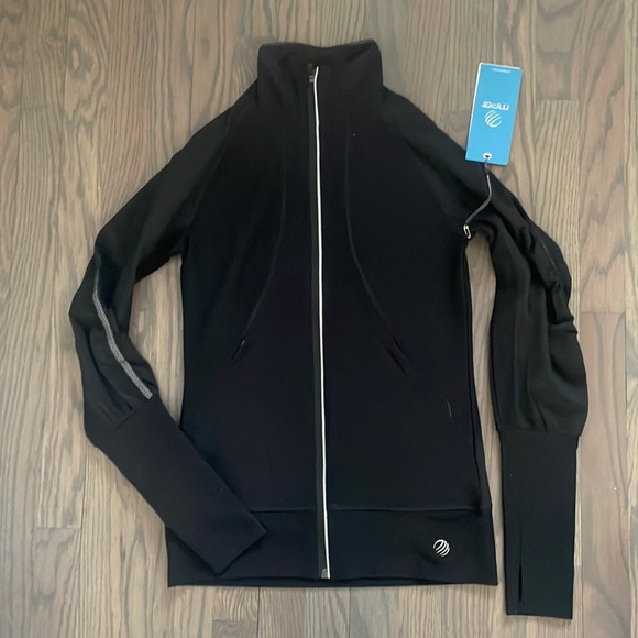 MPG Zip Up - Picture 1 of 4
